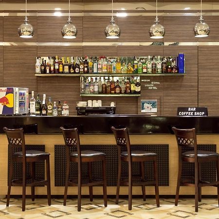 West Shine Hotel Baku Extérieur photo