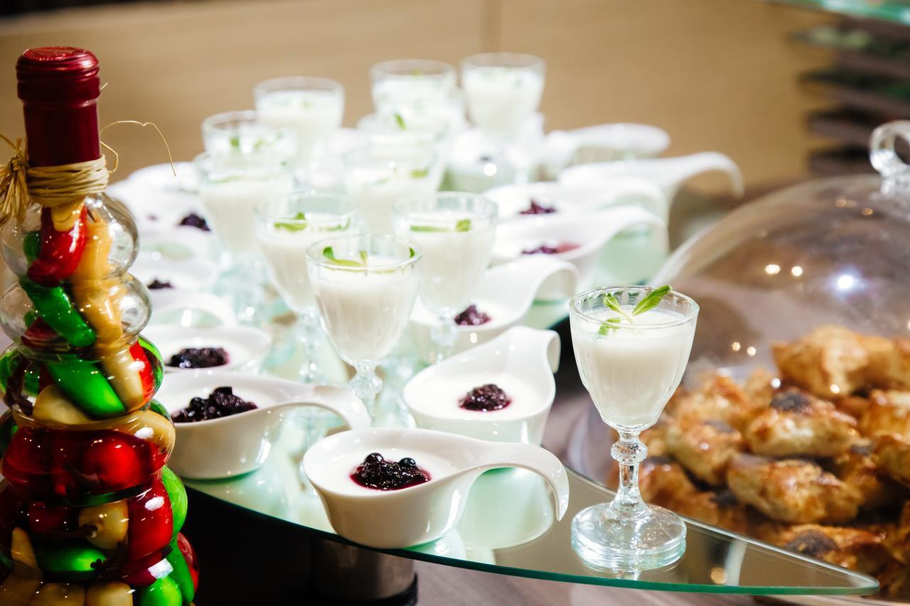 West Shine Hotel Baku Extérieur photo