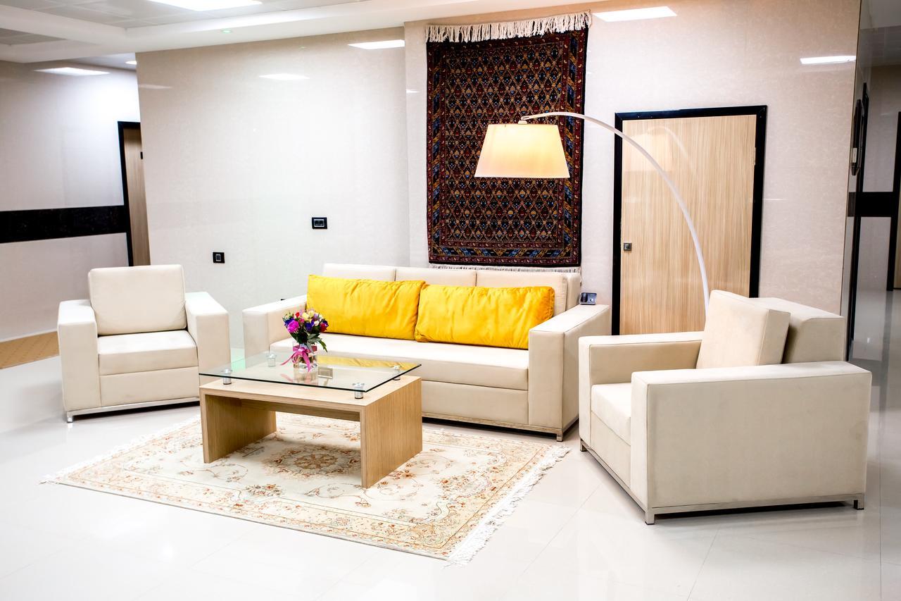 West Shine Hotel Baku Extérieur photo