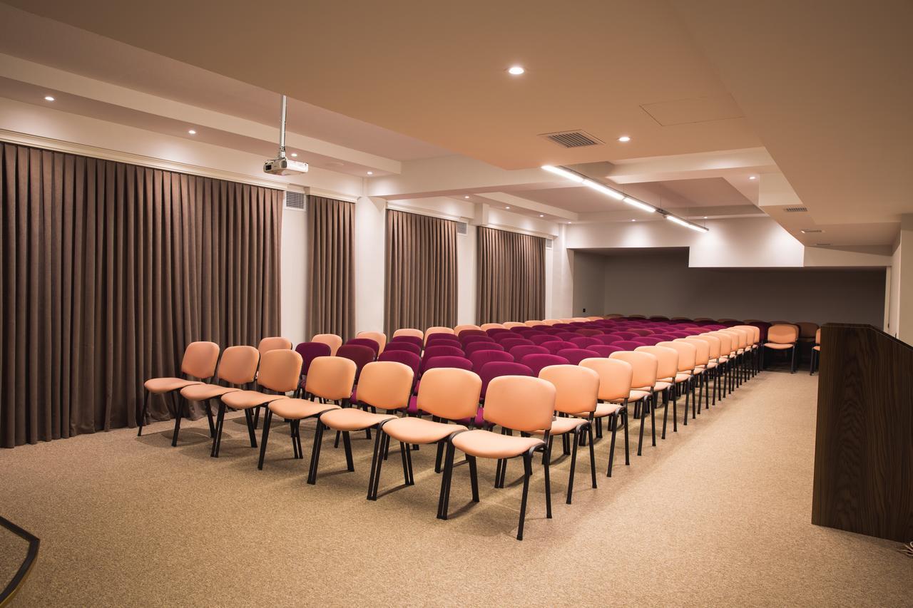 West Shine Hotel Baku Extérieur photo